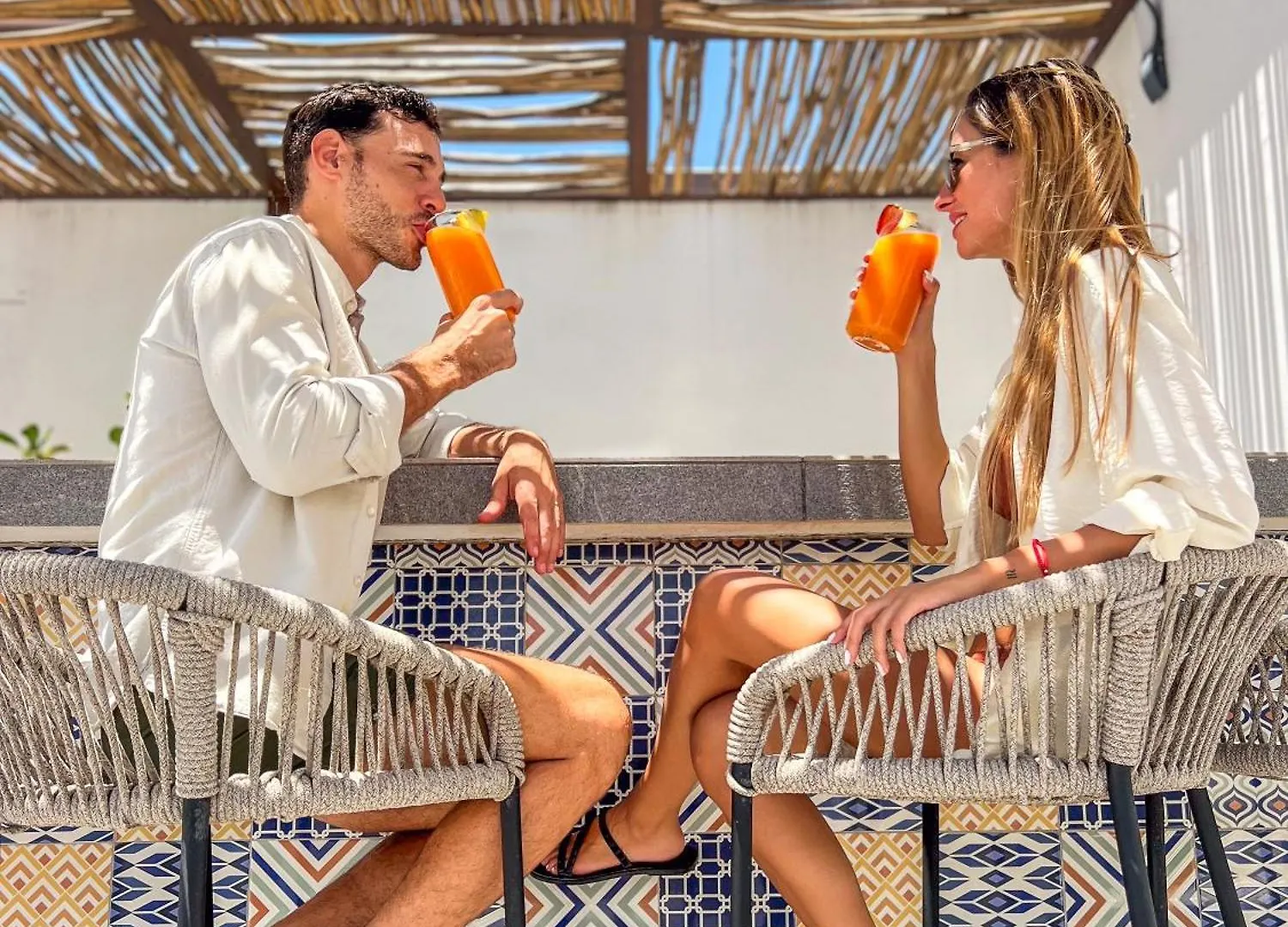 Balkon Boutique Hotel Playa del Carmen