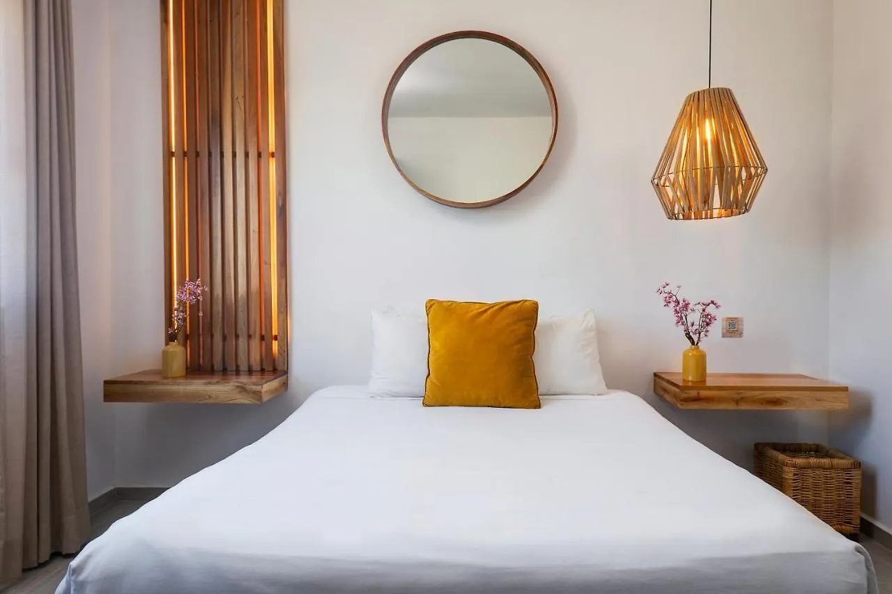 Balkon Boutique Hotel 신데 델 카르멘 멕시코