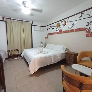  Apartment Fenicia (adults Only) Mexiko