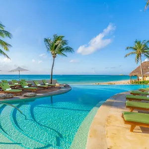 5* Resort Mahekal Front Resort&spa