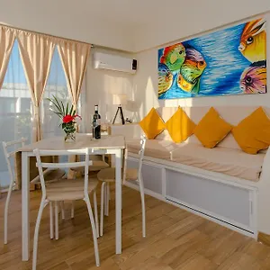  Apartment Casa Luca Mexiko
