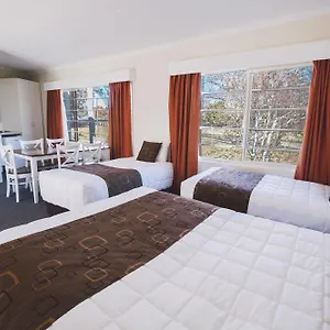 *** Motel Boulevard Australien