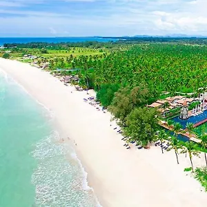 Graceland Khaolak Beachfront Ośrodek wypoczynkowy
