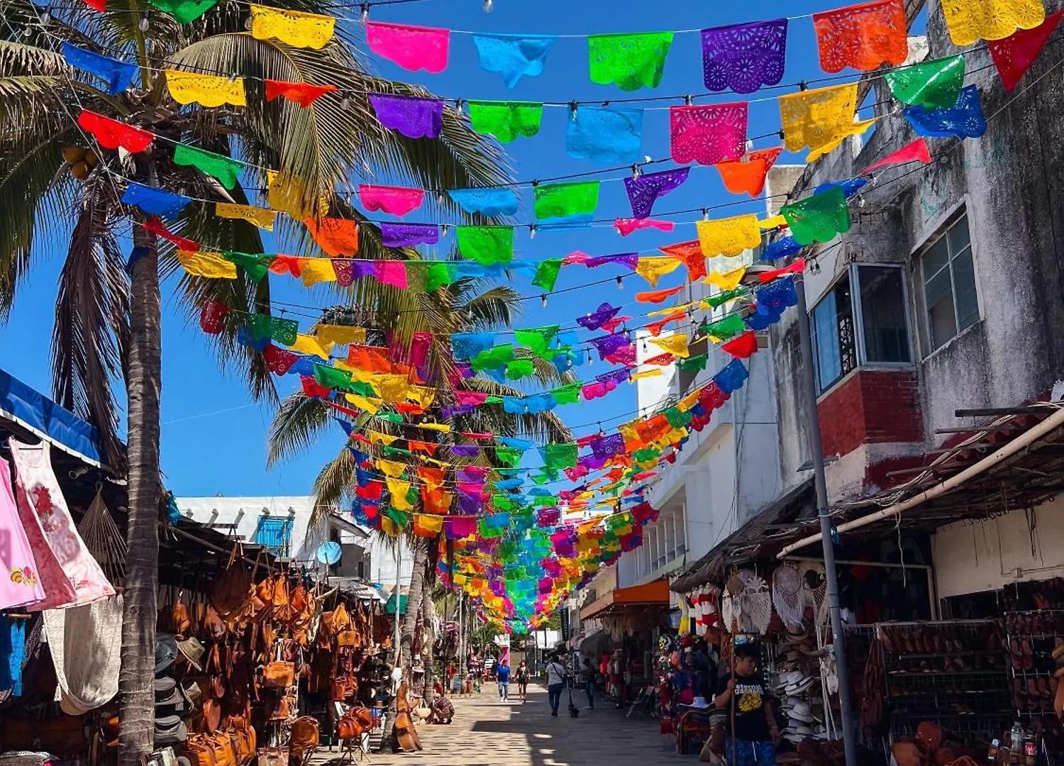 Balkon Boutique Hotel Playa del Carmen